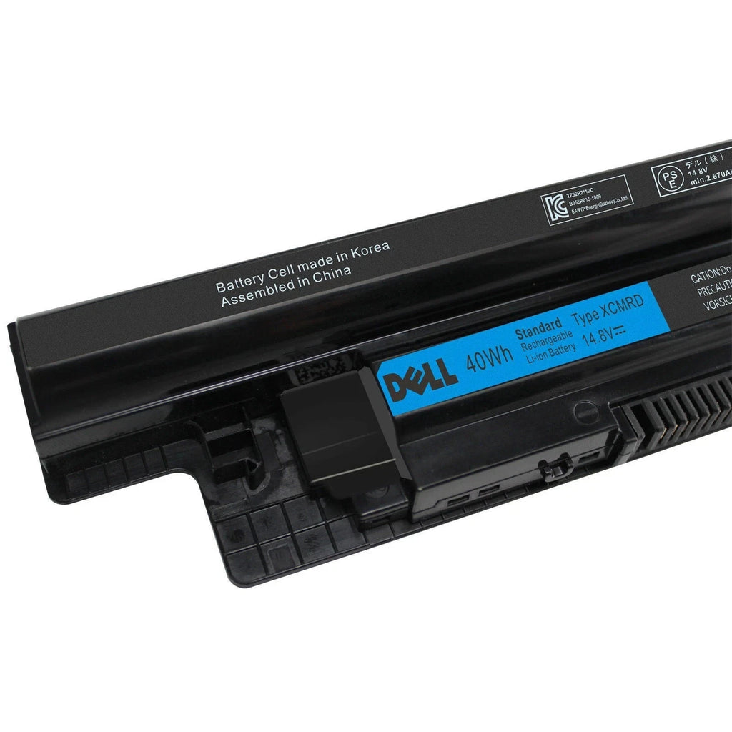 Genuine 40wh XCMRD battery for Inspiron 15 3000 Series 3542 3543 3521 3537 3531
