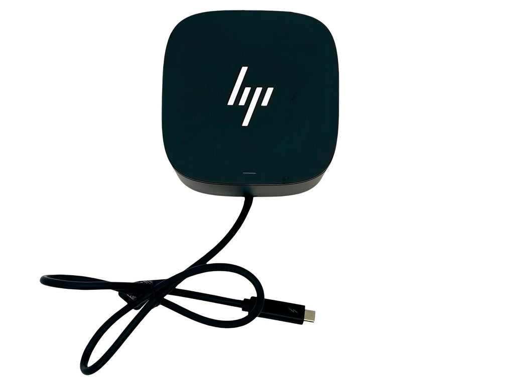NEW HP USB-C Dock Station for Lenovo Yoga 7i 14 16 Laptop PowerDelivery
