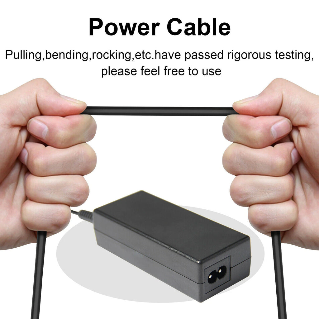 65W 20V AC Adapter Charger For Lenovo ideapad Y510P Z570 G570 P500 G580 V570