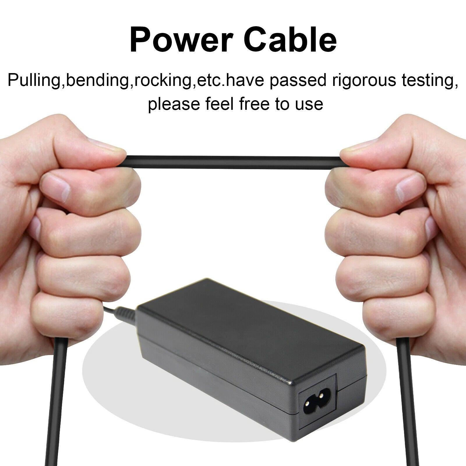 65W 20V AC Adapter Charger For Lenovo ideapad Y510P Z570 G570 P500 G580 V570