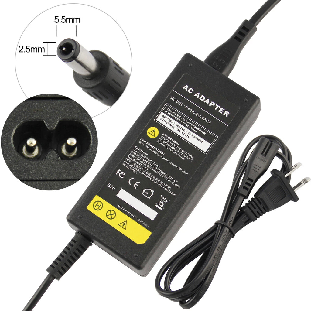 For Harman Kardon Charger Onyx Studio Speaker Power Supply 1/2/3/4/5/6/7st Gen
