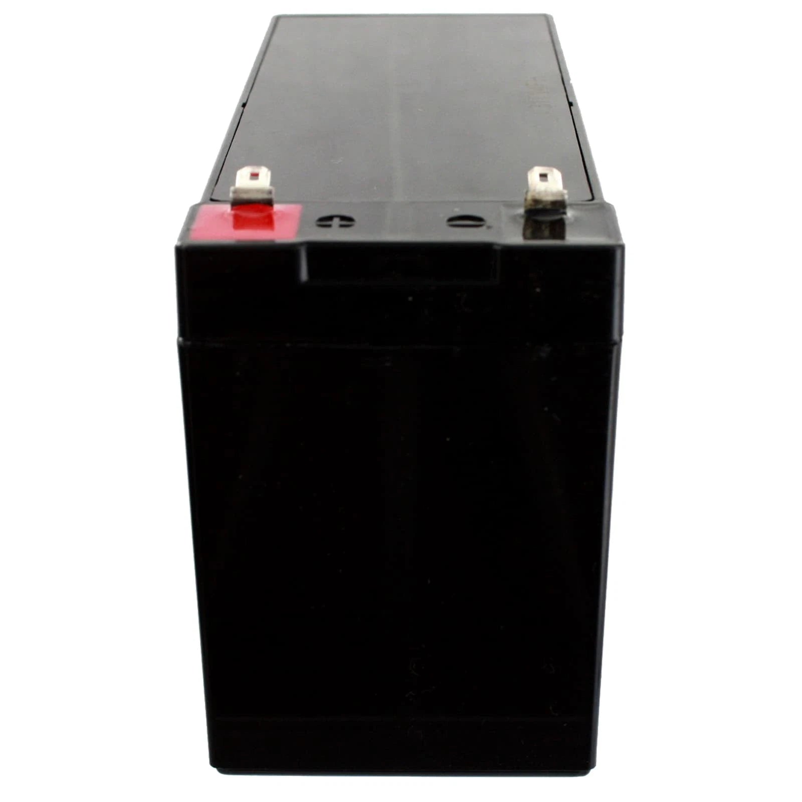PEG PEREGO 12 VOLT 7 AH 8 AH SLIM BATTERY Compatible With ***NEW*** 12v 7ah 8ah