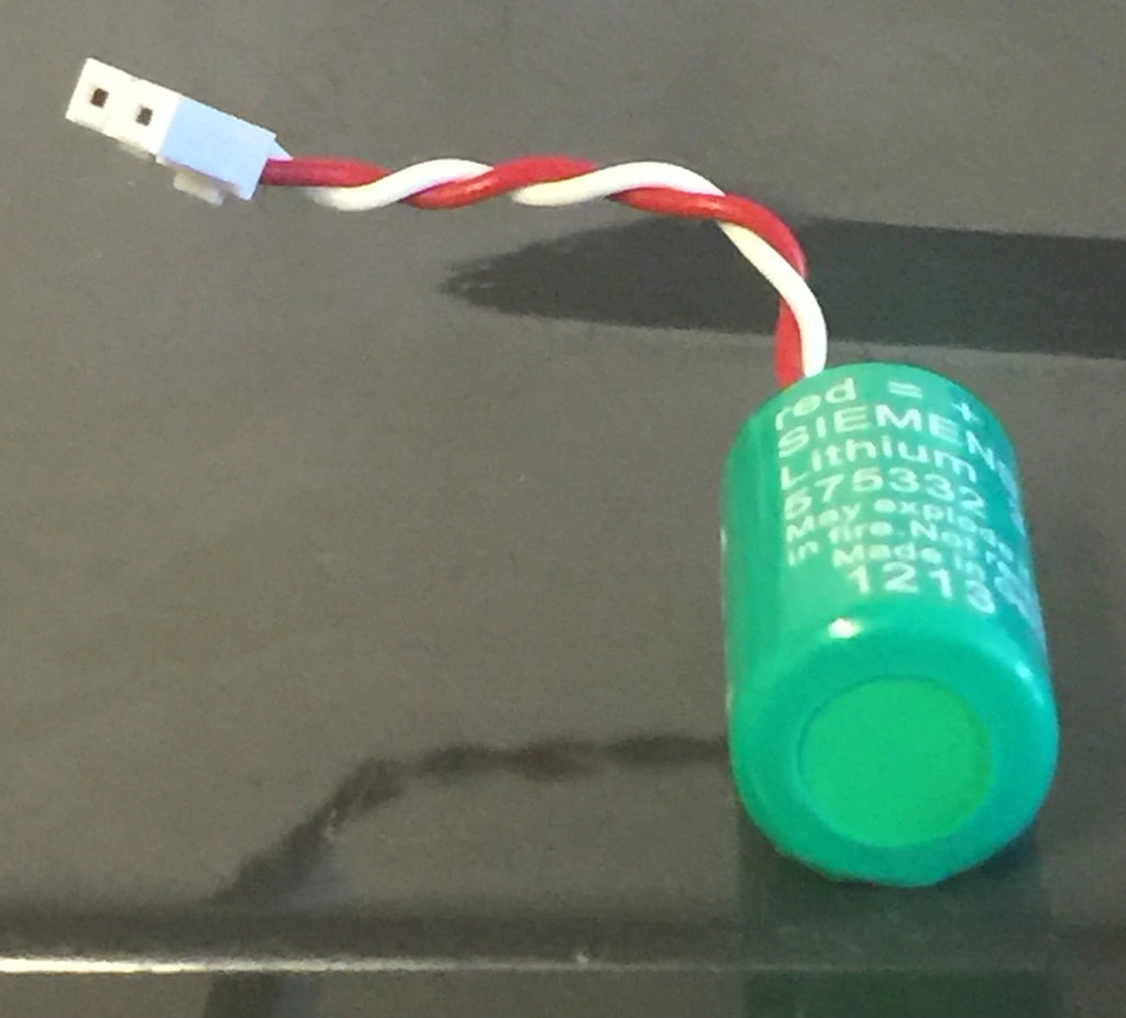 Brand New SIEMENS 575332 575332 TA PLC Battery