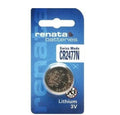 8 Renata CR2477N 3V Swiss Made Lithium Button Cell Battery