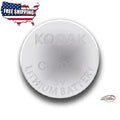 5 X Kodak CR2032 3V Max Lithium Batteries (0% Mercury, cadmium, lead) EXP7/31