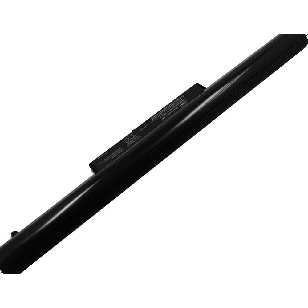 Battery for HP Pavilion Sleekbook 14 15 Touchsmart 14-B120DX 14-C015DX