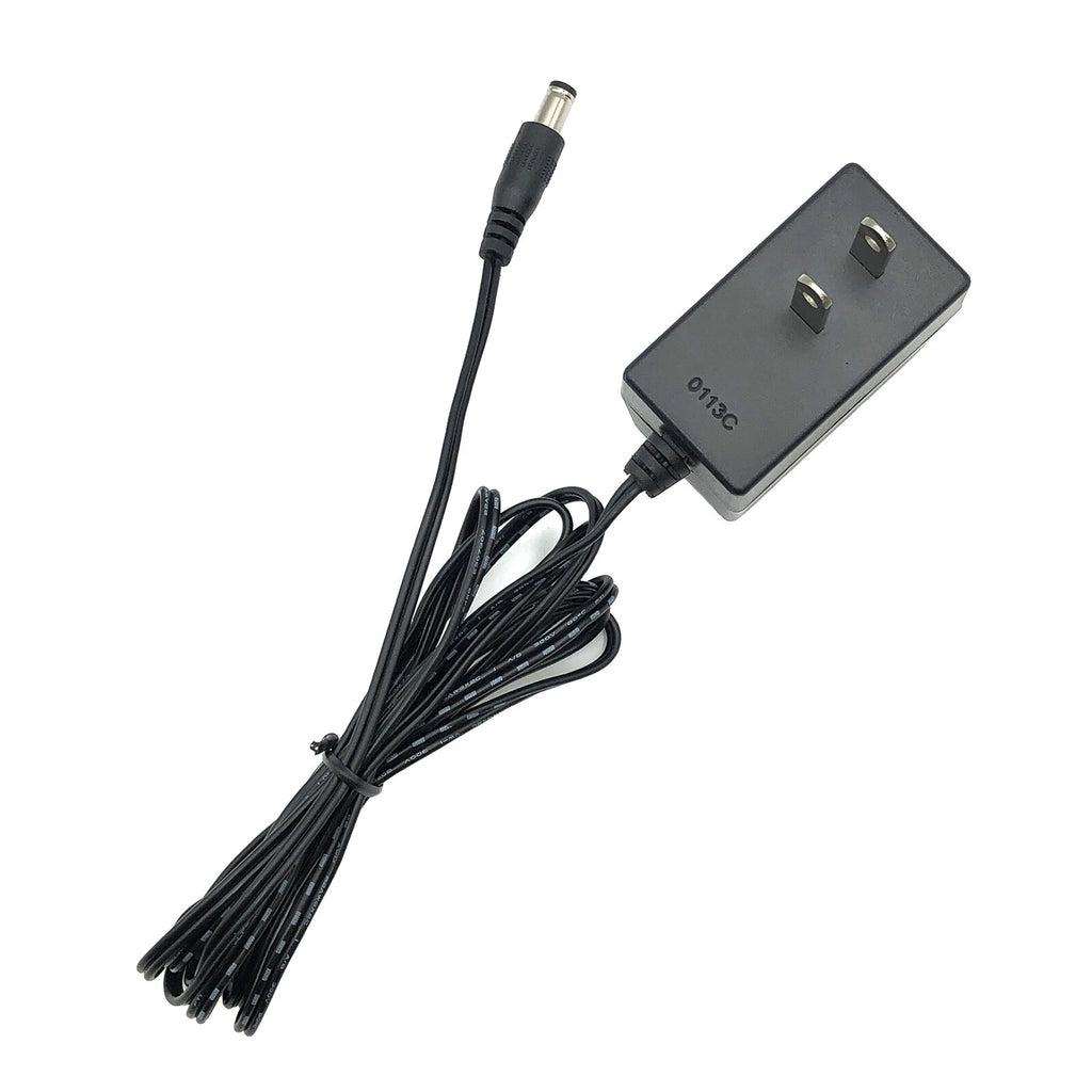 NEW Genuine Ruckus AC/DC Power Adapter 12V 1A HK-AD-120A100-US 740-64190-001