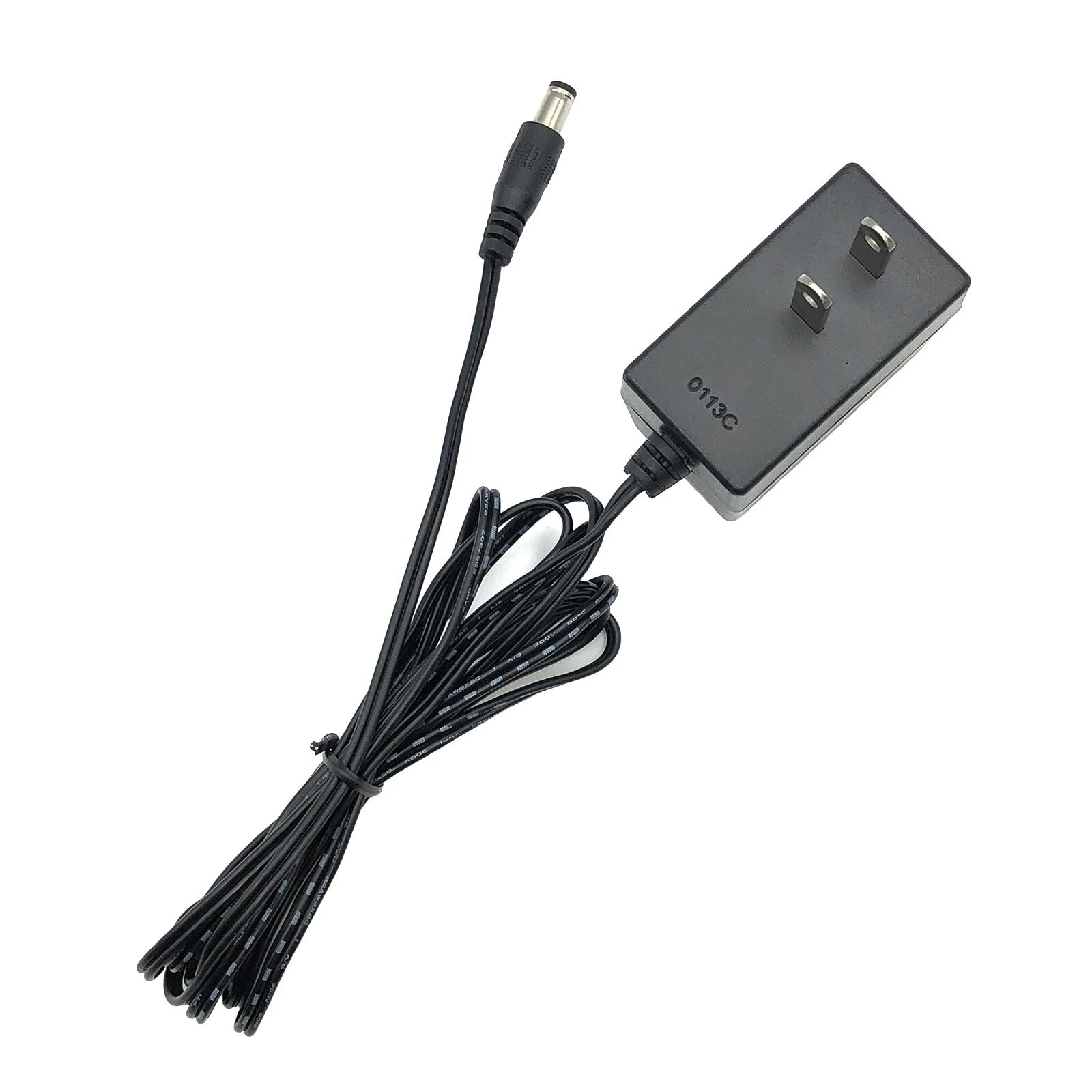NEW Genuine Ruckus AC/DC Power Adapter 12V 1A HK-AD-120A100-US 740-64190-001