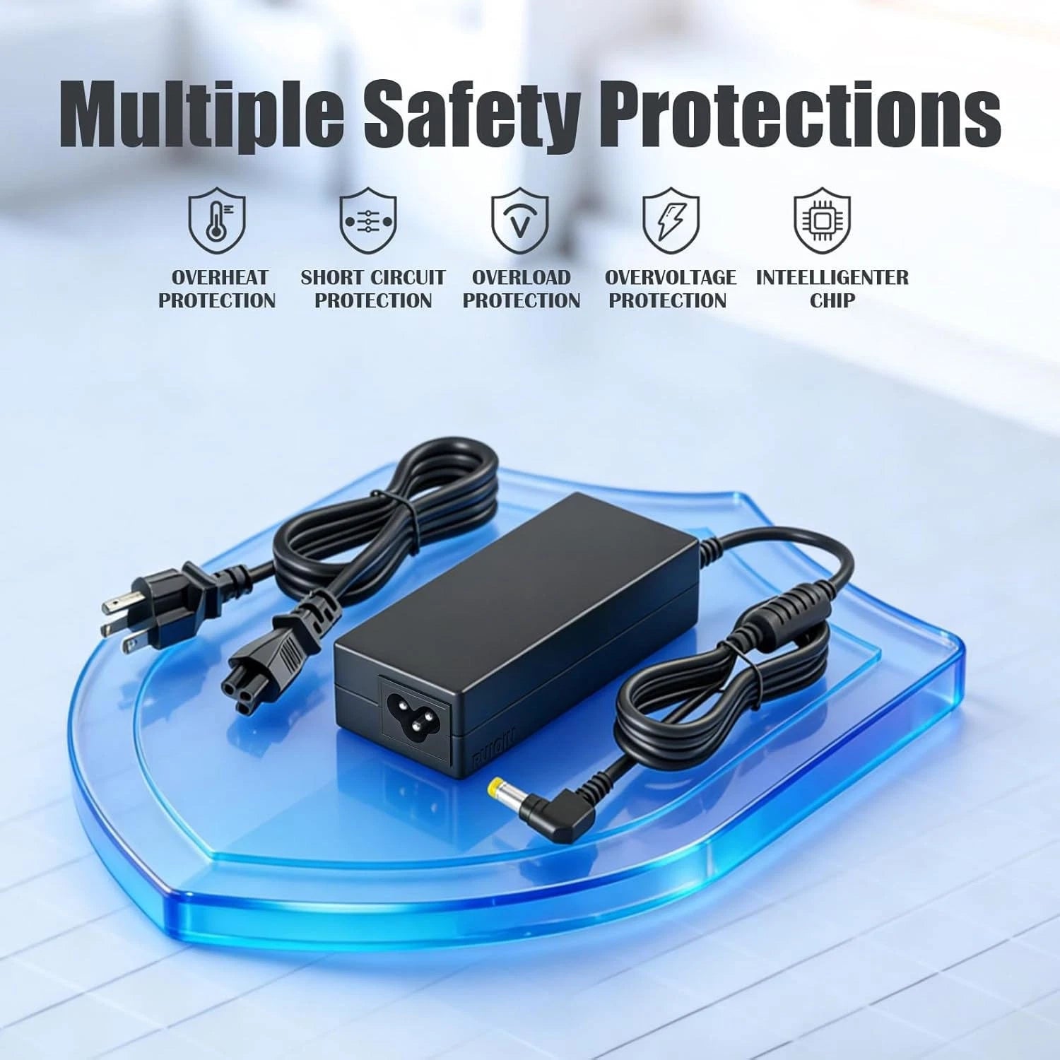 16V Charger Compatible with Panasonic-Toughbook CF-20 CF-18 FZ-G1 FZ-A2 FZ-A3