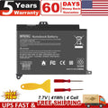 BP02XL Laptop Battery For HP Pavilion BP02041XL 849909-850 849569-541 41Wh