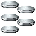 5x VARTA V600HRT 1.2V 600mAh NiMH Battery Compatible With V500HT, 55750201501
