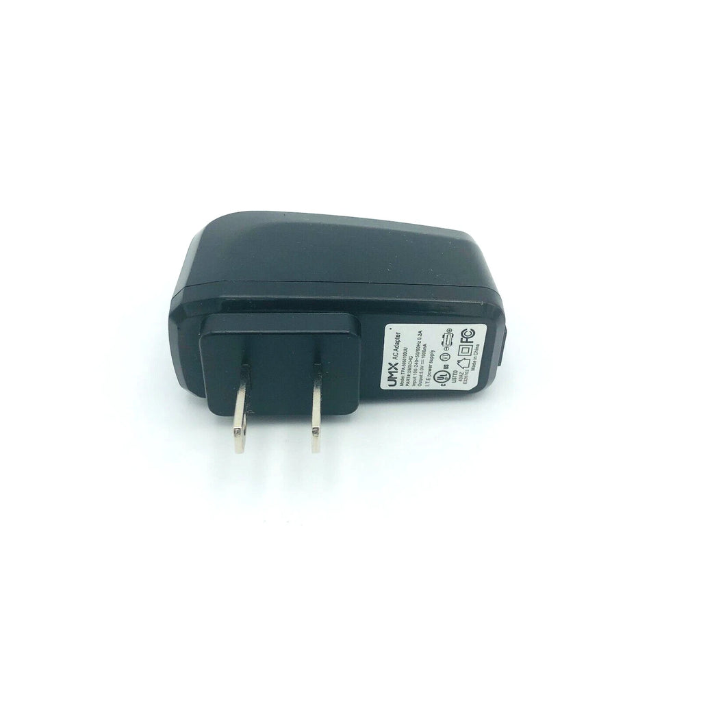 Charger TPA-5950100UU Wall Power Supply Adapter 5V 1A USB Female Plug