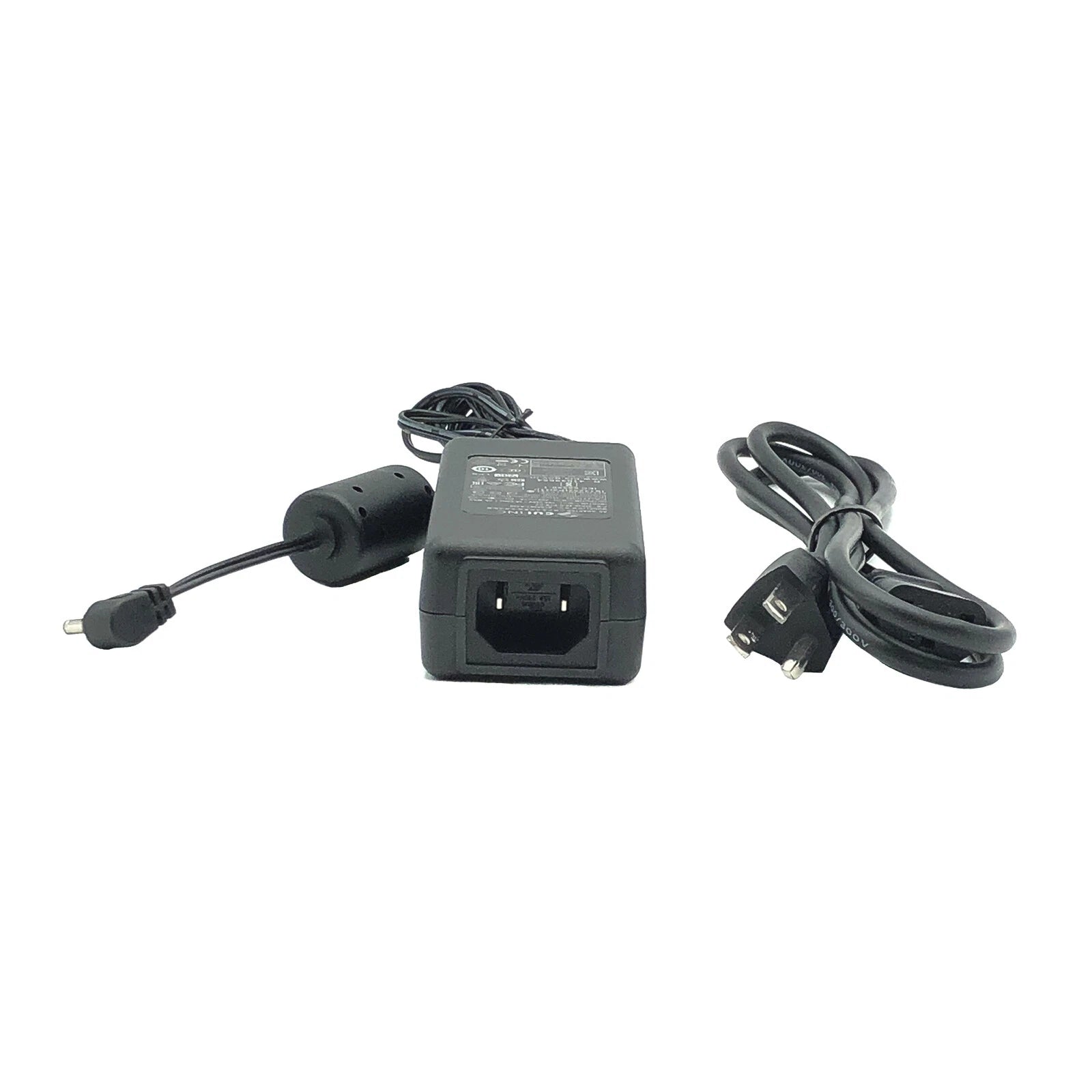 NEW Genuine 48W CUI Inc AC Adapter 48V 1A ATS048T-A480 Charger SDI40-48-U-P7R-C2