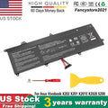 C21-X202 38Wh Battery For ASUS VivoBook X202 X202E S200 S200E X201 X201E Q200E