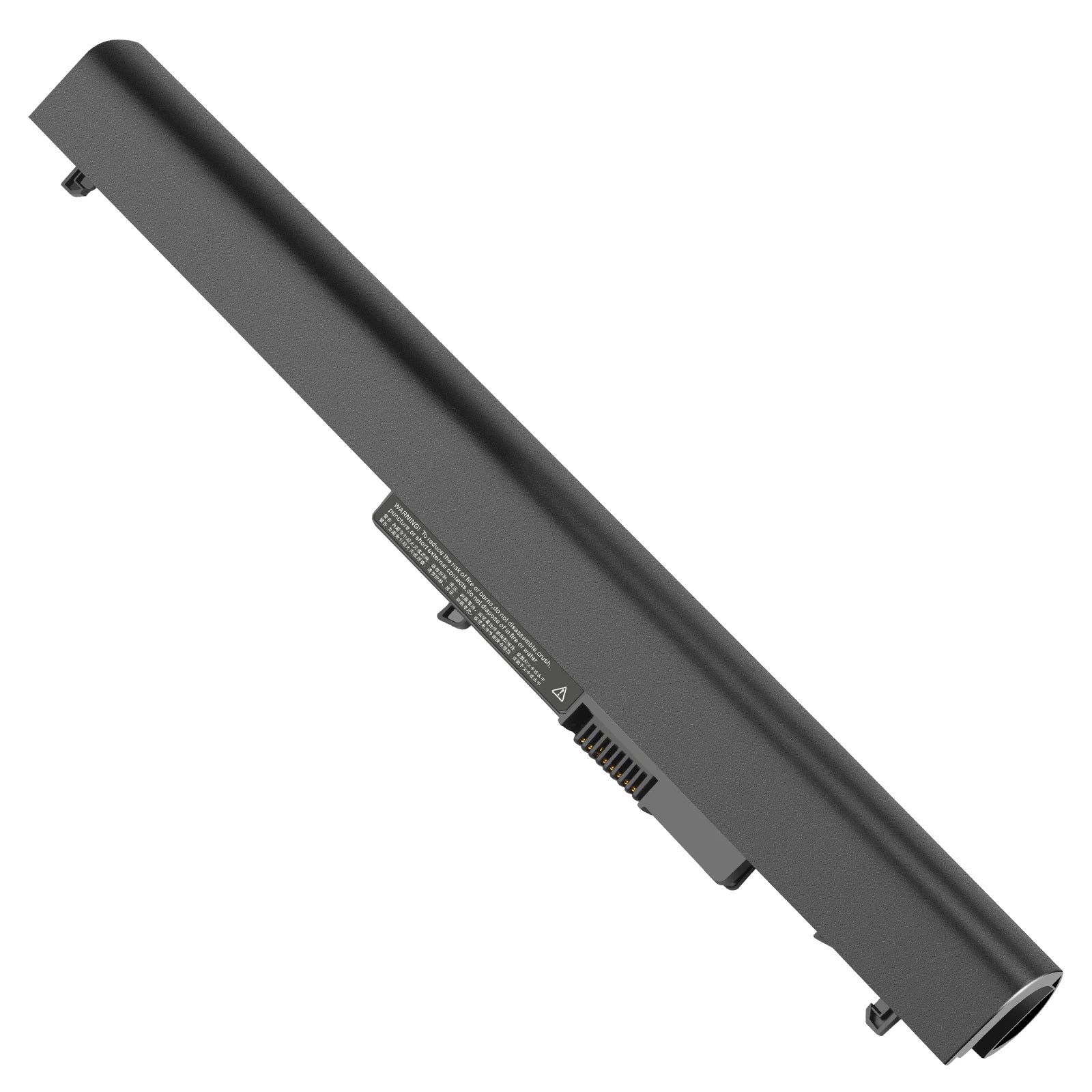 4 Cell Battery For HP OA04 0A04 740715-001 HSTNN-LB5S HSTNN-LB5Y HSTNN-PB5Y 41Wh