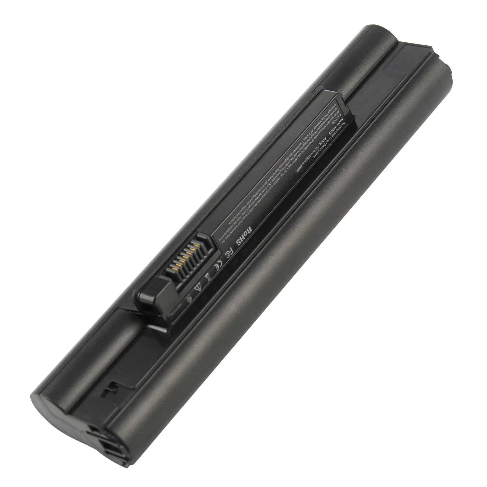 Battery for Dell Inspiron Mini 10 10V 1010 1010V 1011 1120 H768N PP19S 312-0130