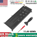 LP03XL Replacement Battery For HP Envy M6-P M6-P113DX 15T-AE 15T-AE00 807417-005