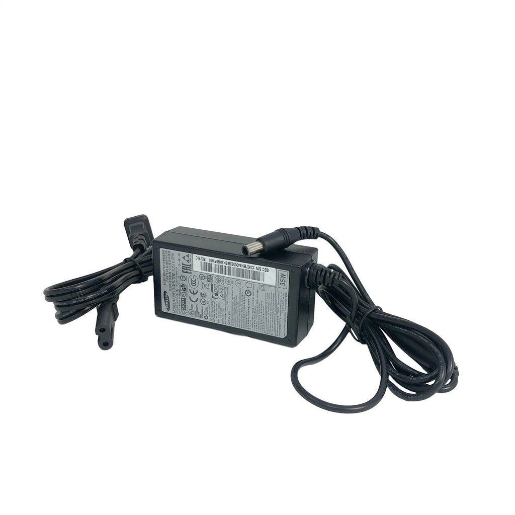 NEW Original Samsung AC Adapter Power Supply For Samsung S27D360H/LS27D360HS/XF