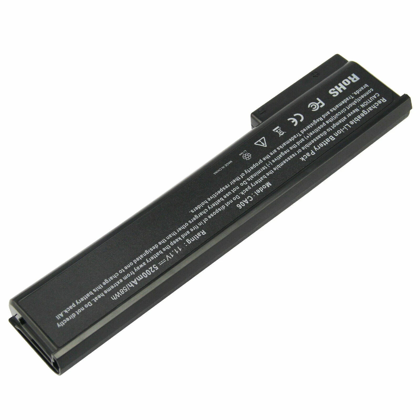Battery for HP ProBook 640 645 650 655 G1 CA06 CA06XL CA09 HSTNN-DB4Y 718755-001