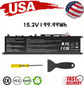 ?BTY-M6M Battery for MSI Creator 15 A10SFS A10SE Stealth GE66 GS66 Raider 10SD