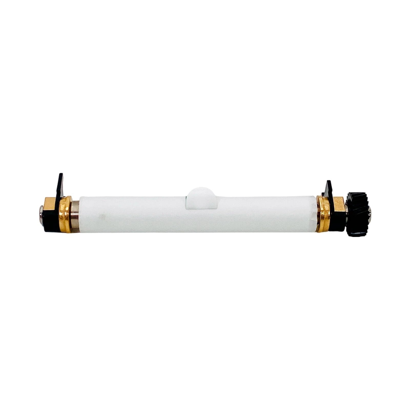 NEW Platen Roller Assembly with Gear for Zebra ZT111 ZT211 ZT231 Label Printers