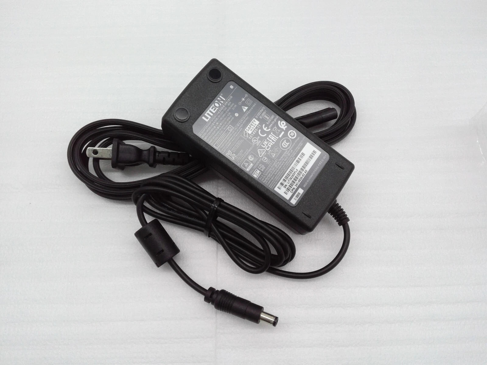 NEW LITEON PA-1220-1SA2 341-0536-02 AC Adapter Power Supply Charger 5V 4.4A