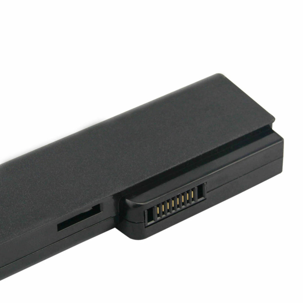 Battery for HP EliteBook 8460p 8460w 8470p 8470w 8560p 8570p HSTNN-I91 CC06XL