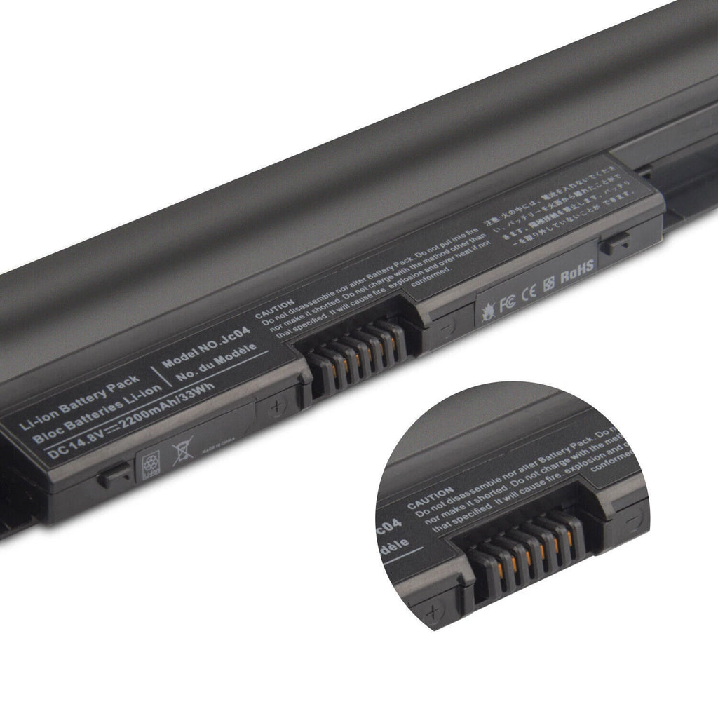 Battery For HP Pavilion 15-BS033CL 15-BS038CL 15-BS038DX 15-BS051OD 15-BS053OD