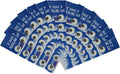 200 AG5 LR754 393 SR48 1.5 Volt Alkaline Cell Watch Batteries Ships From USA