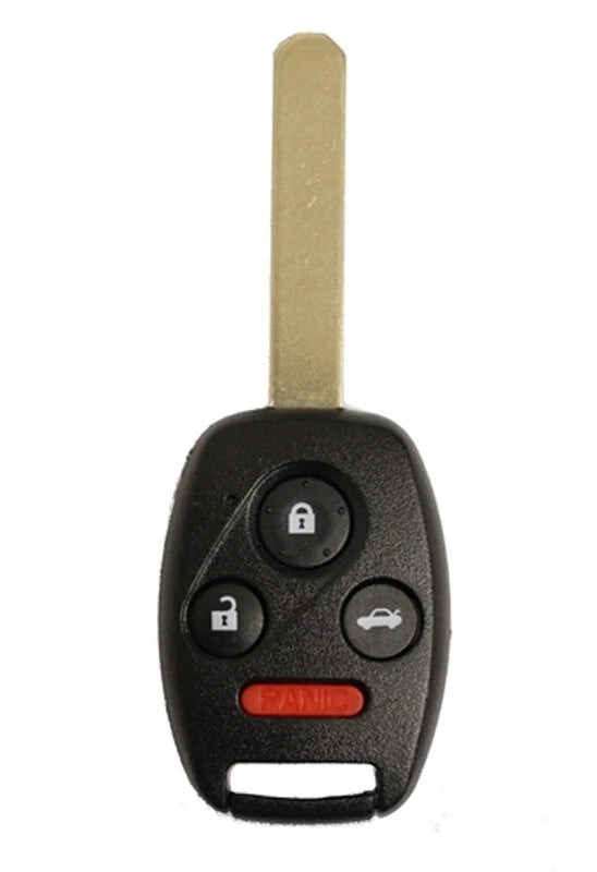 Key Fob Battery Replacement for Honda Accord 2022 2021 2020 2019 2018 - 2003