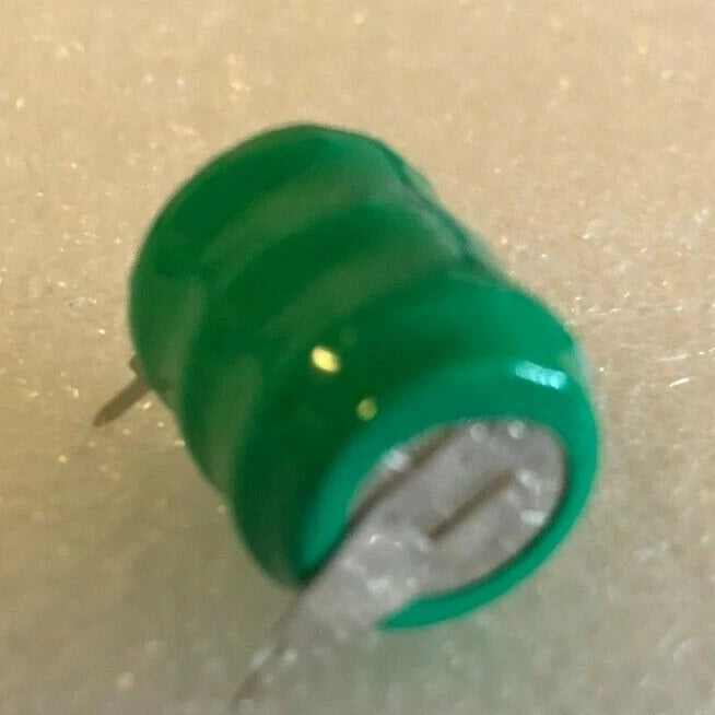 Brand New Geek Power 3.6VB80H Ni-MH 3.6V 80mAh Battery