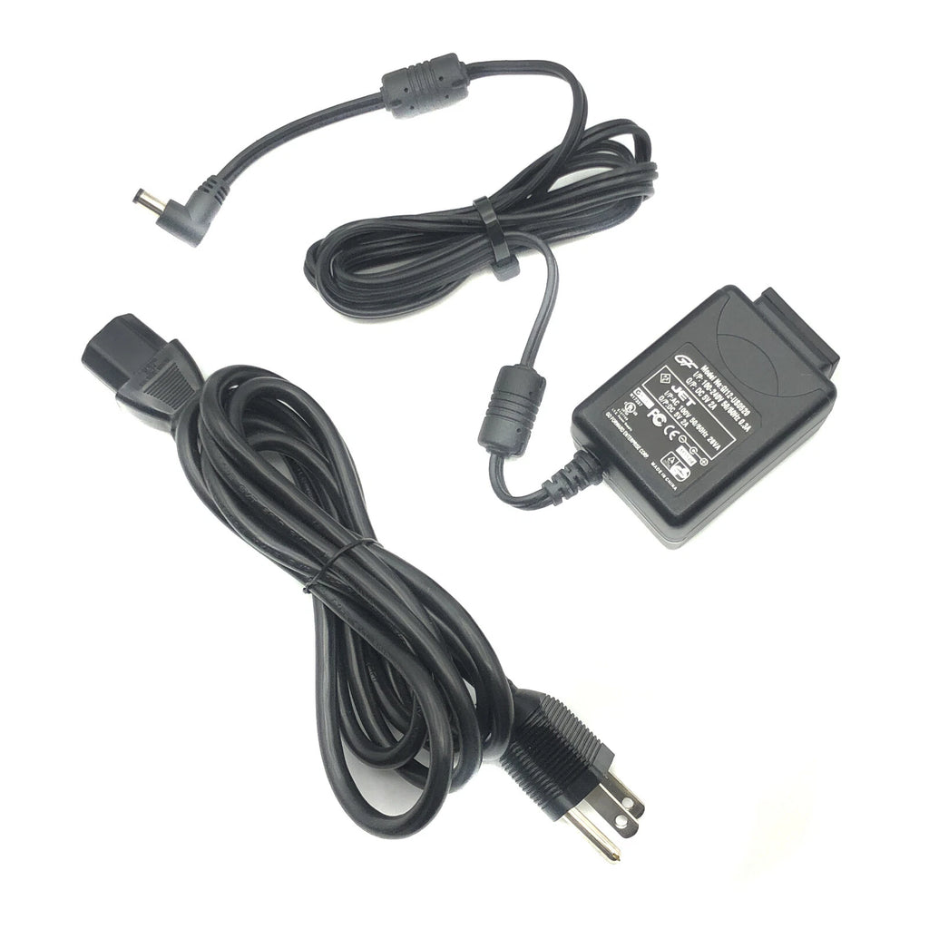 New Genuine GF Power Supply GI12-US0520 AC Adapter 5V 2A