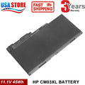 For HP EliteBook 840 845 850 740 745 750 G1 G2 14" Battery CM03XL 717376-001