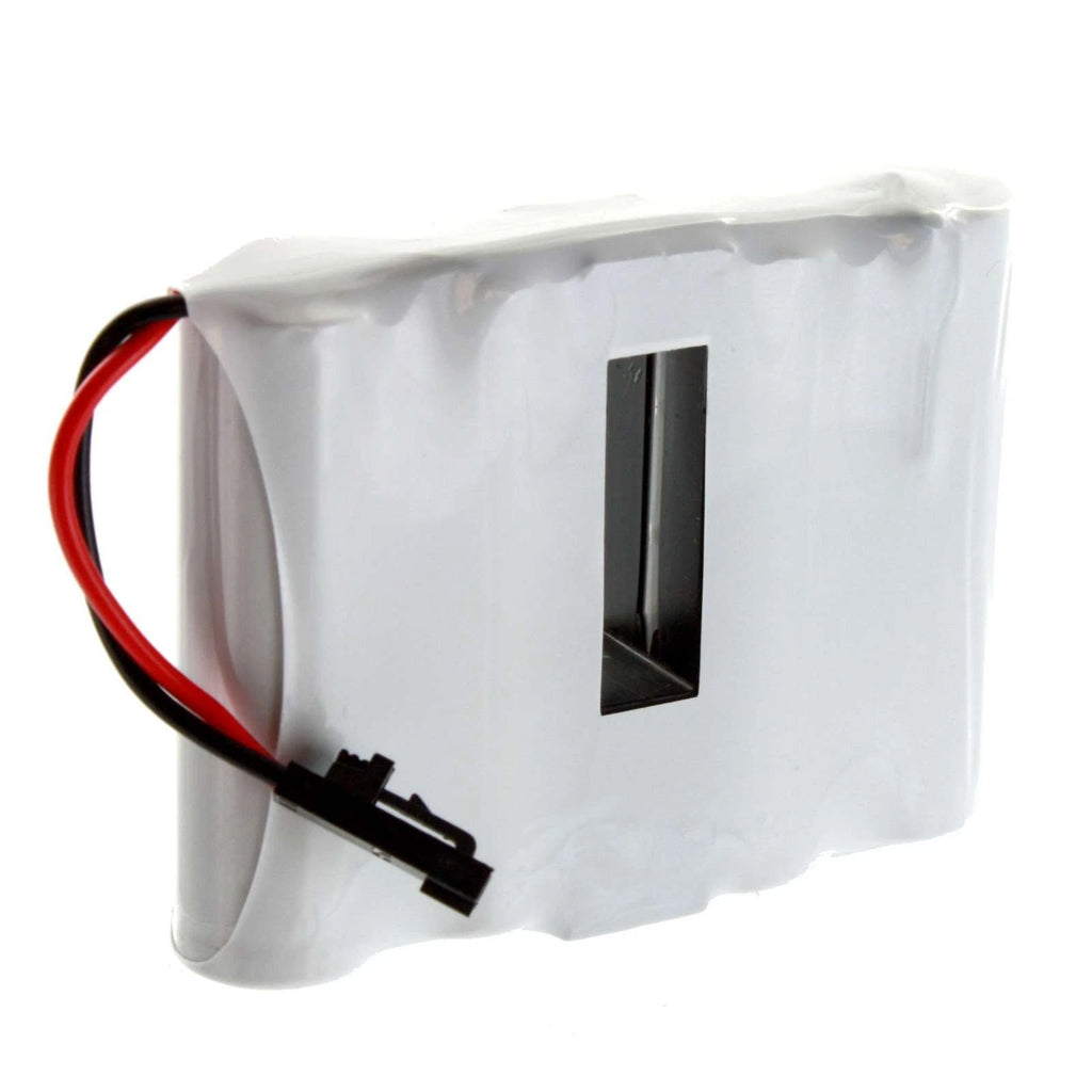 Exell Battery EBDL-2 Compatible With Battery For NABC 720537000 HTL1