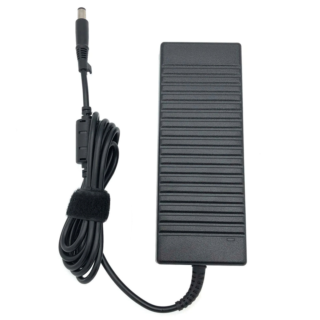 Open Box Original HP 120W AC Adapter 18.5V 6.5A Model PPP016C 608426-002 Charger