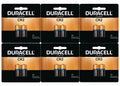 12 x Duracell 3V CR2 Lithium Battery (packaging may vary)