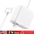 For 11" 13" Macbook Air 2012-2017 A1436 A1466 45W T-tip AC Power Adapter Charger