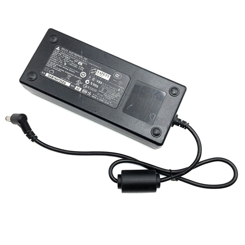 NEW Original Delta AC Adapter Charger for Lifestyle Rhythm P2-E6 P2-E7 P2E6 P2E7