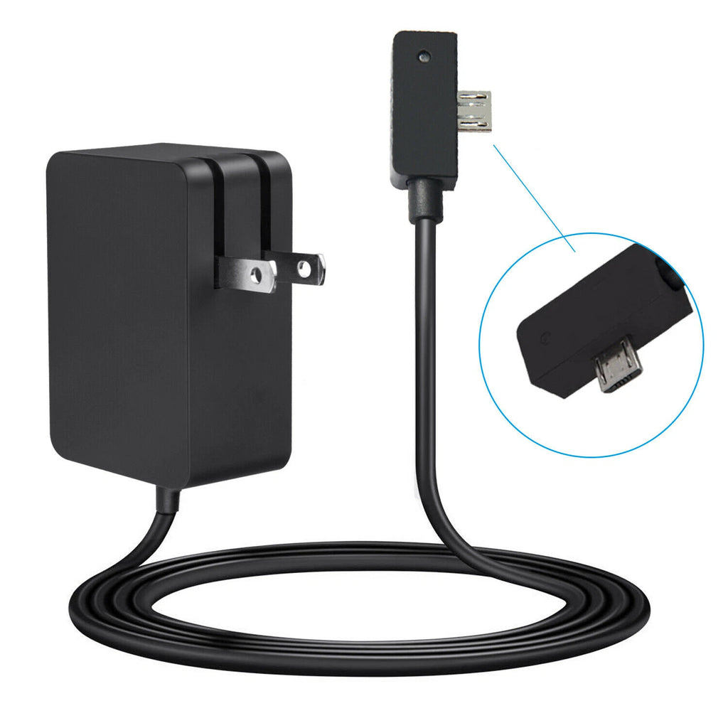 5.25V 3A AC Power Charger Adapter For Microsoft Windows Surface 3 1623 1624 1751