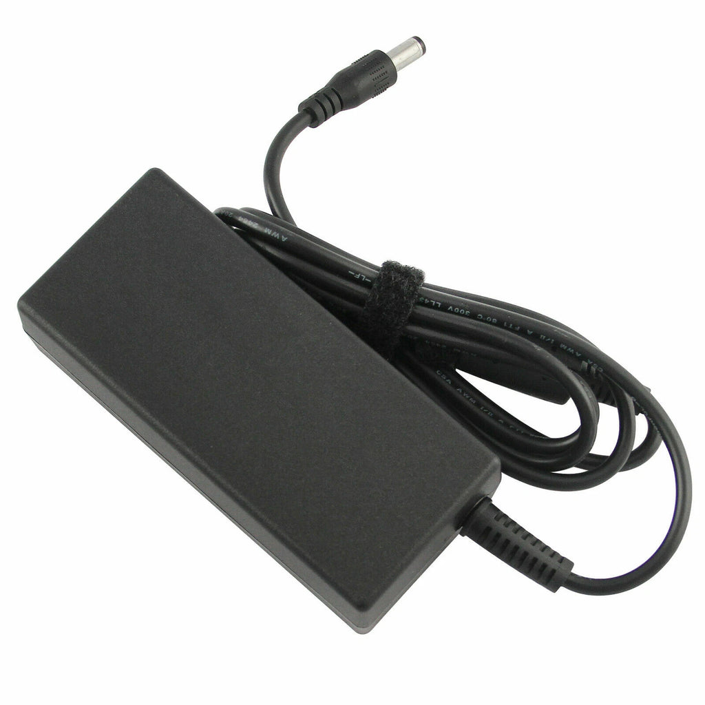 19V 2.37A Laptop Charger AC Adapter Power Cord Supply For Toshiba Satellite US