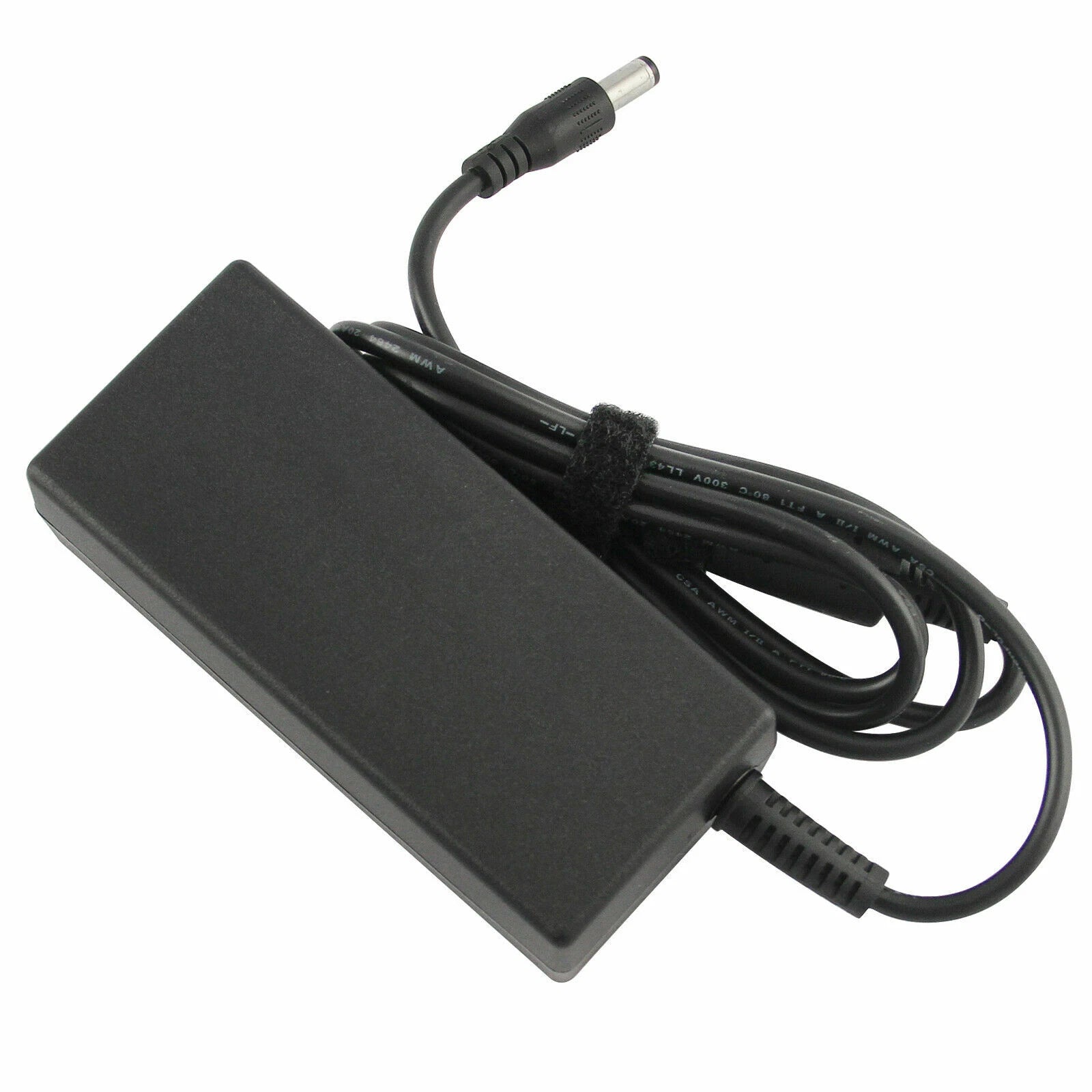 19V 2.37A Laptop Charger AC Adapter Power Cord Supply For Toshiba Satellite US