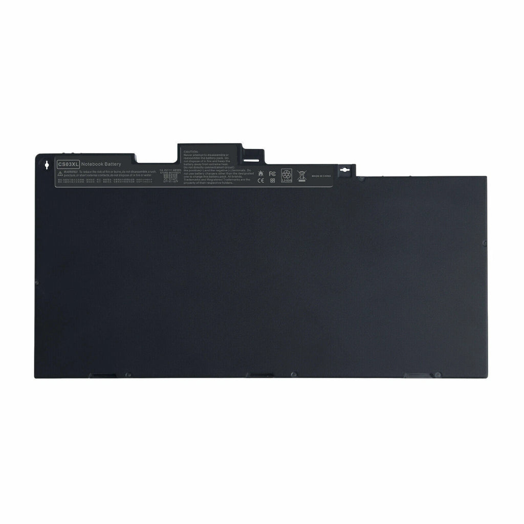 CS03XL Battery for HP EliteBook 840 G3 848 G3 850 G3 755 G3 ZBooK 15u G3 Laptop