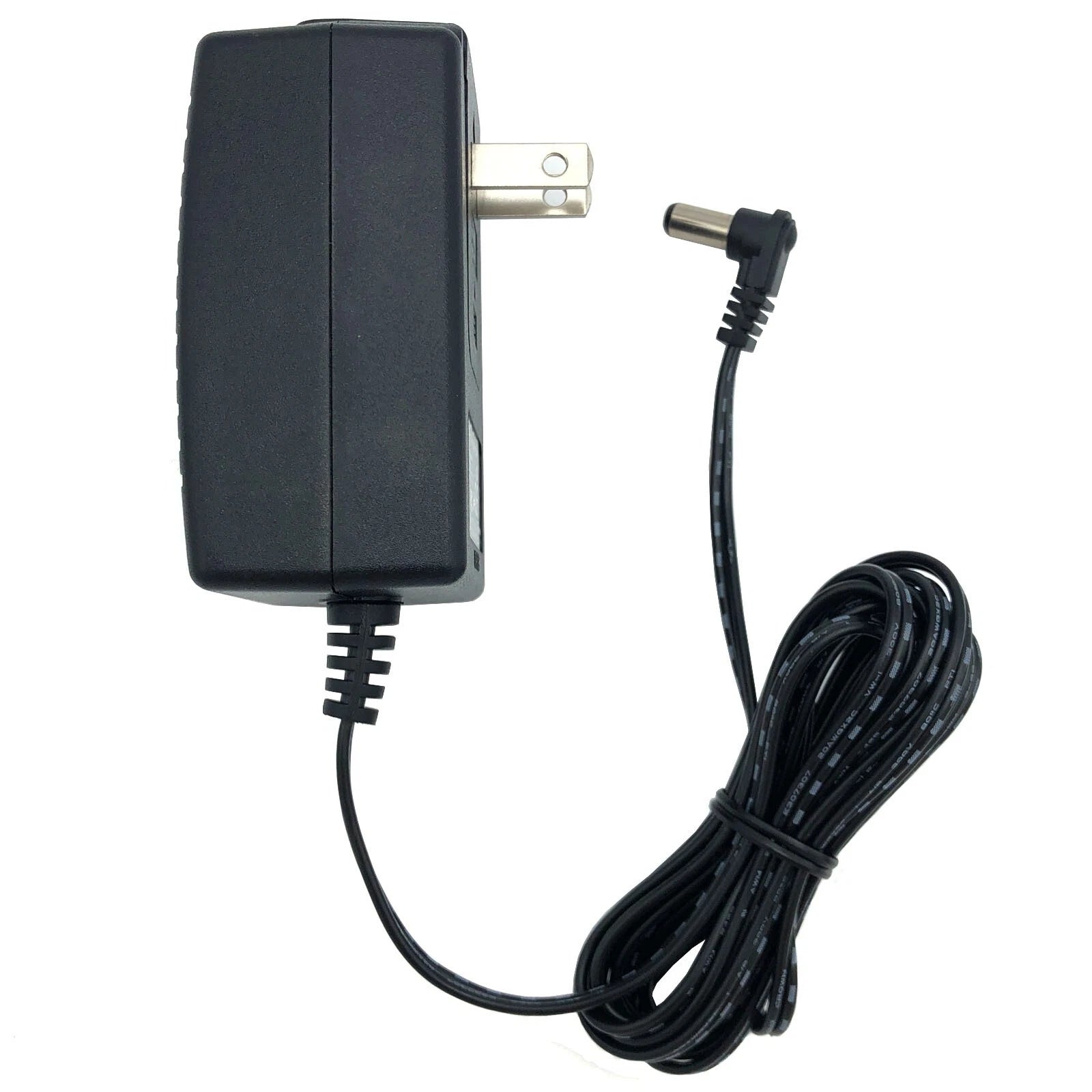 New Genuine ATS Power Supply Adapter 12V 1.5A 18W Charger Accu-Time Systems