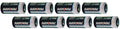 CR123A cr123a Lithium Batteries 8 pack bulk new !!