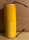 Brand New Geek Power 3.2V 18500 1000mAh LeFePO4 Rechargeable Battery w/ Tabs