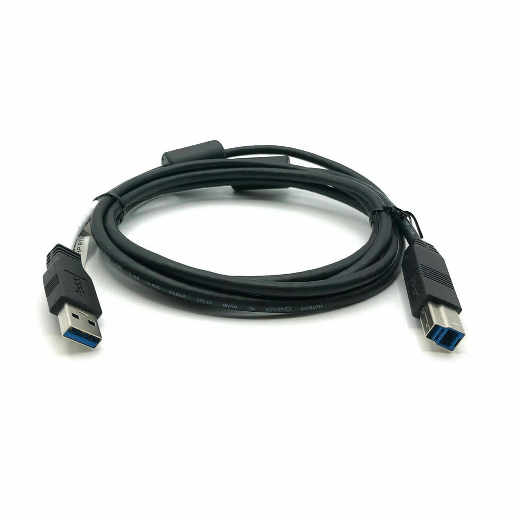 NEW Original Toshiba USB 3.0 Type B Male Cable for Dynadock USB3.0 Universal