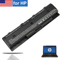 P106 P109 Battery for HP Envy TouchSmart 14 15 17 Series 710416-001 710417-001