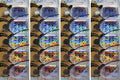 Maxell 390 Button Cell Watch Batteries 20 Pack