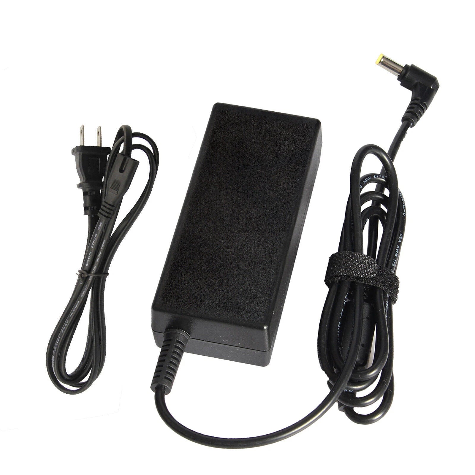 65W 20V 3.25A Laptop Charger Adapter Power Supply for Lenovo G570 B570 B575 G575