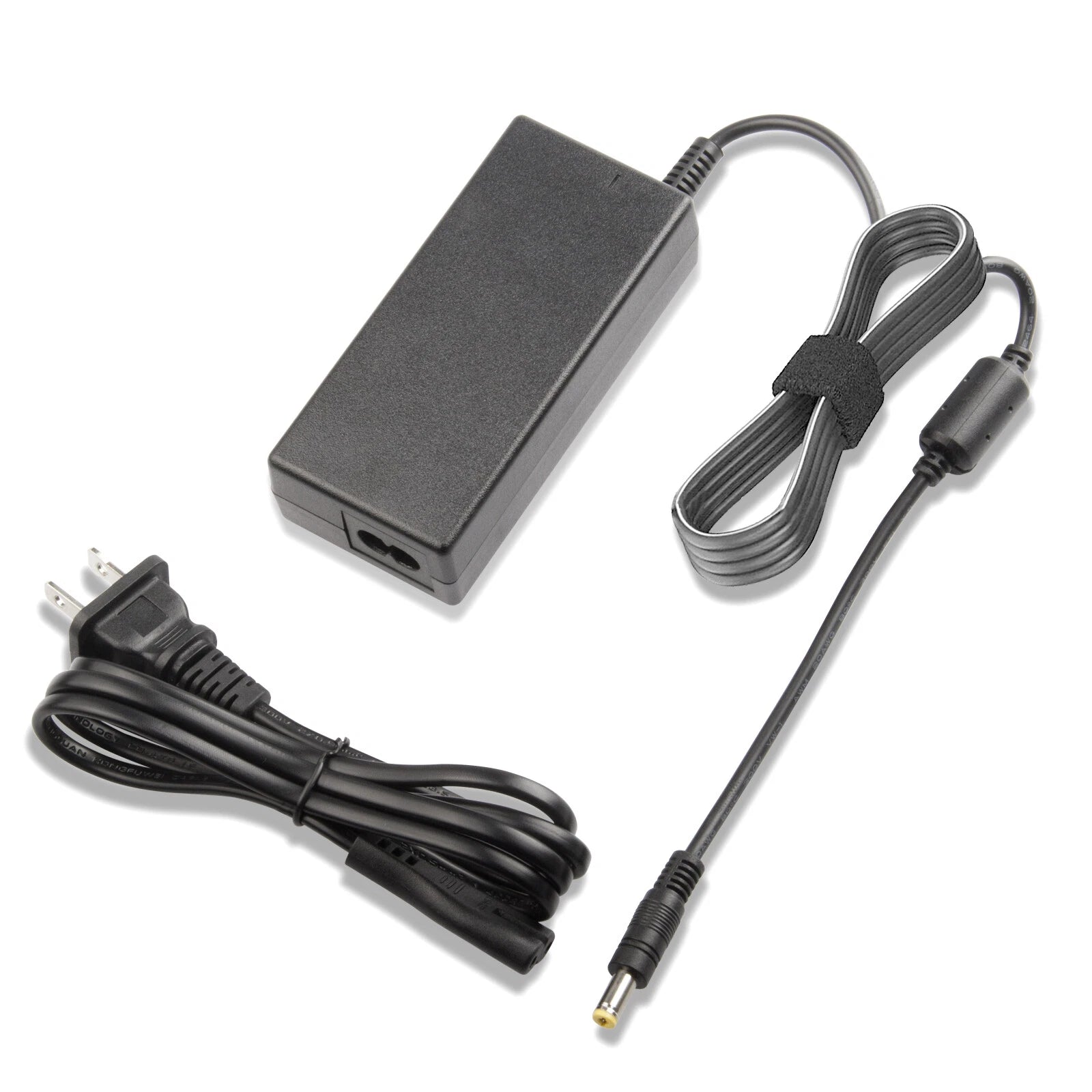 AC Adapter Charger For Vizio SoundBar VSB200 VSB210WS VHT215 VHT510 Power Cord